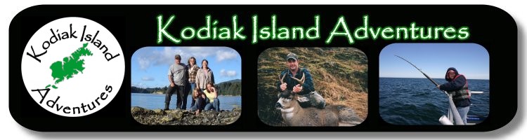 Kodiak Island Adventures